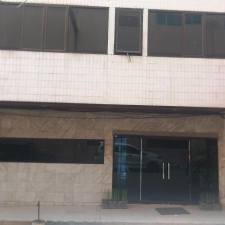 Hotel Mayang Sari 1 ジャンビ エクステリア 写真
