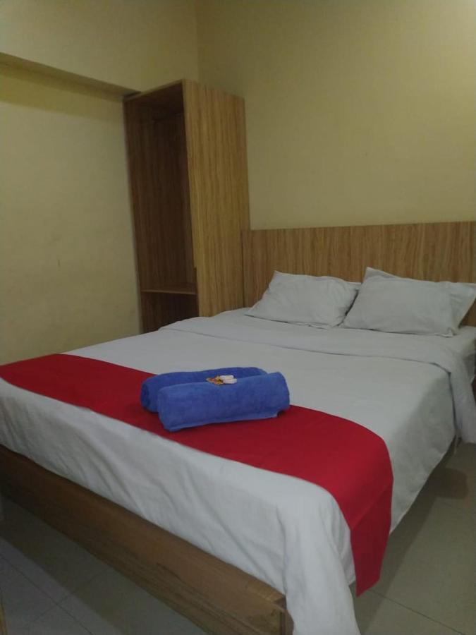 Hotel Mayang Sari 1 ジャンビ エクステリア 写真